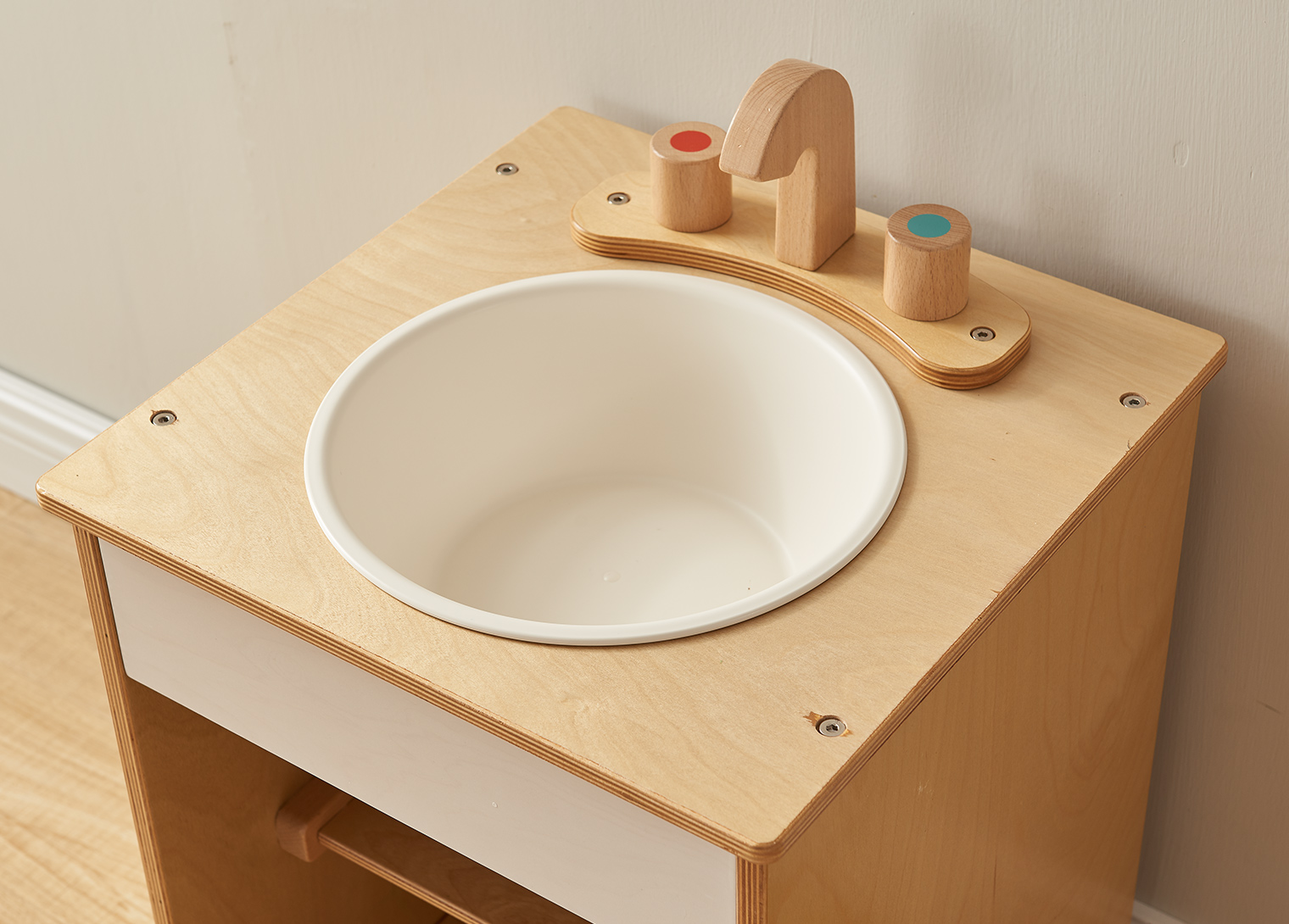 OSLO Kitchen Range - Sink Unit